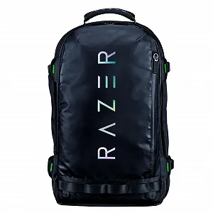 Купить Рюкзак Razer Rogue V3 17.3 дюйма износостойкий полиэстер Черный/Chroma - Фото 1 Рюкзак Razer Rogue V3 17.3 дюйма износостойкий полиэстер Черный/Chroma - Фото 1