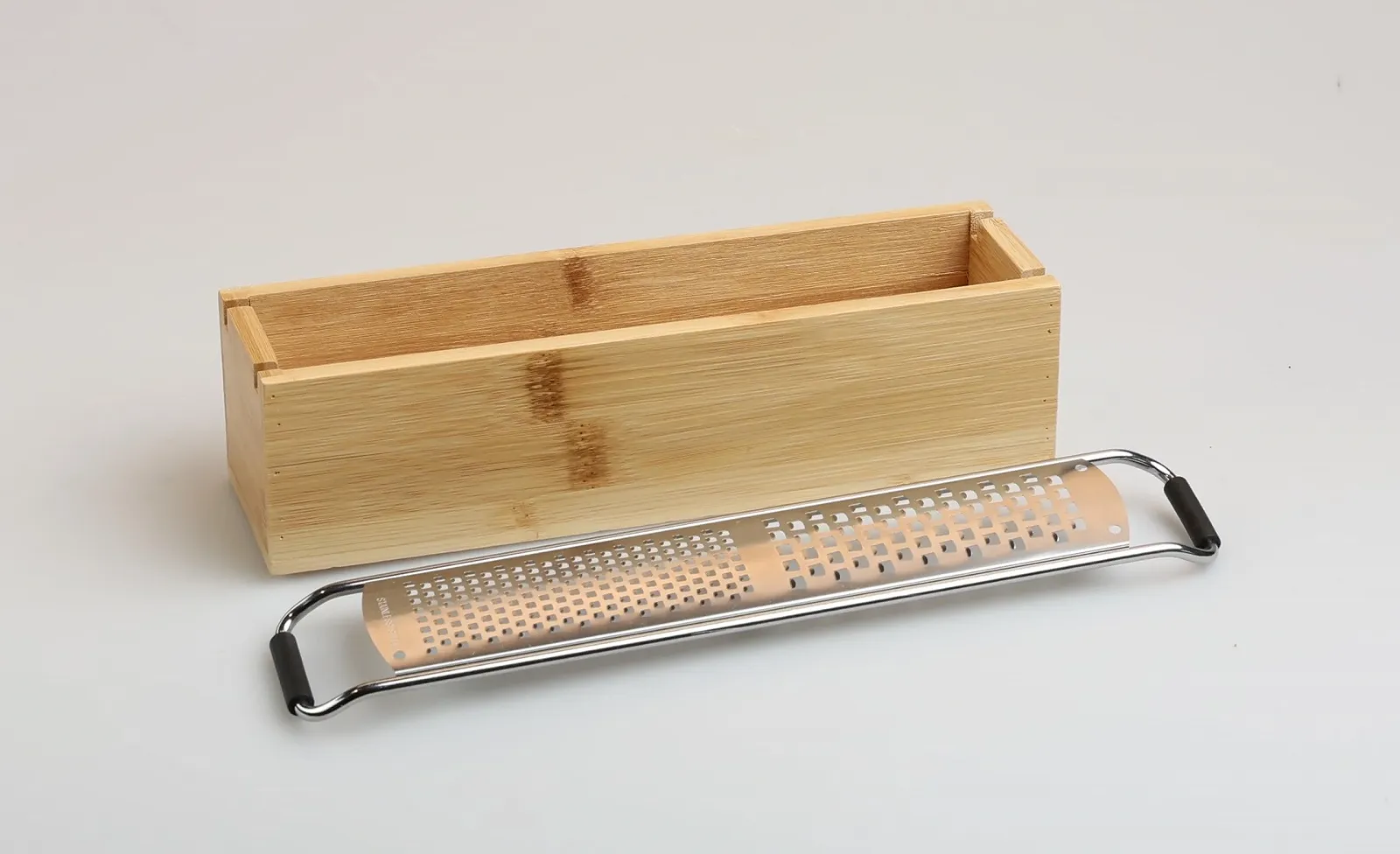 Терка Stargrate для пармезана, фото №6 Терка Stargrate для пармезана, фото №6