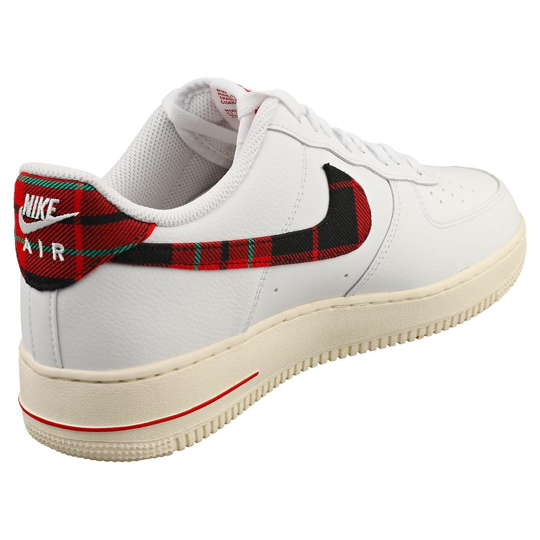 Кросівки Nike Air Force 1 LV8 QS чорні, фото №2