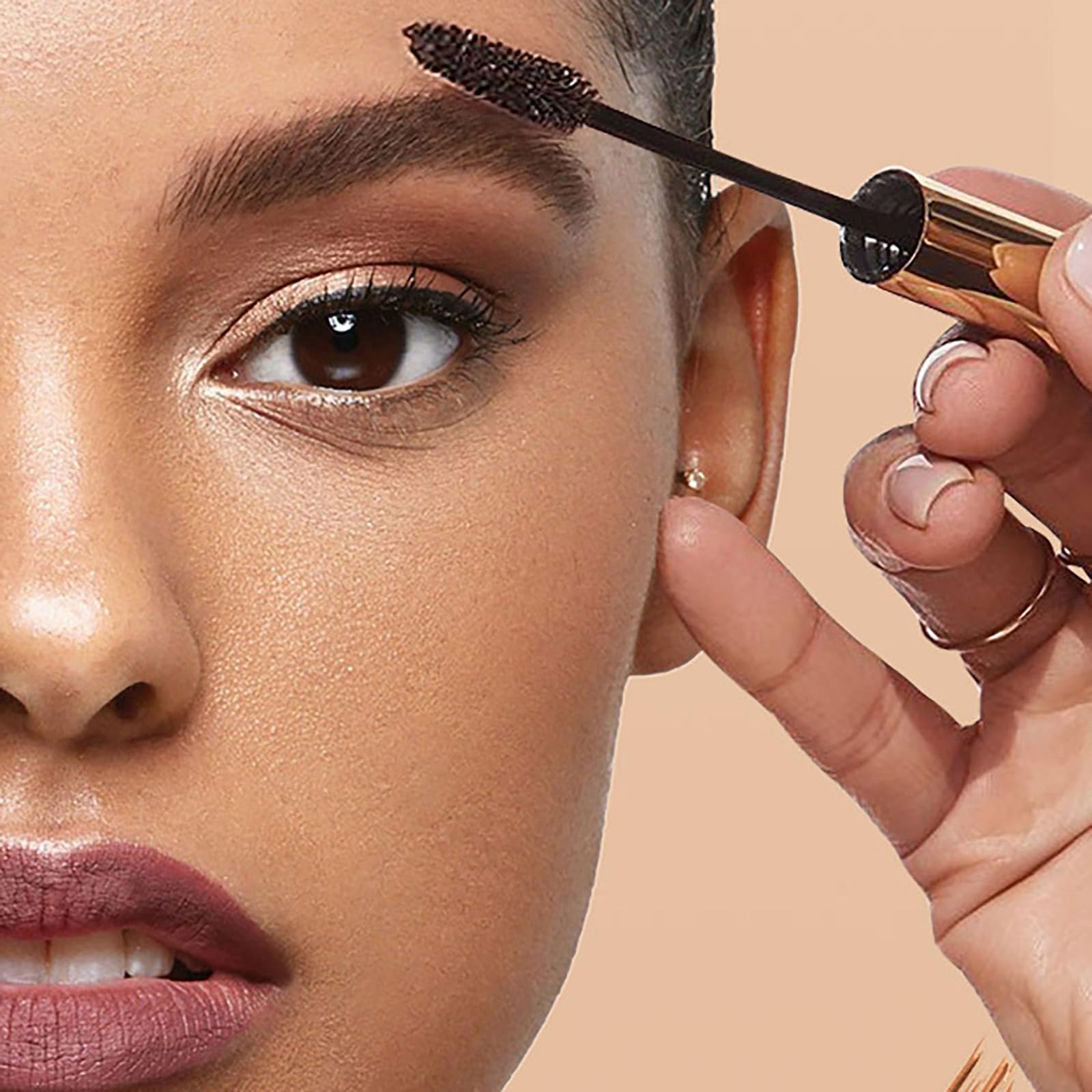 Гель для брів Poo4kark Long Acting Liquid Eyebrow Gel для жінок 4 мл (B, 3x10.7 см), фото №7 Гель для брів Poo4kark Long Acting Liquid Eyebrow Gel для жінок 4 мл (B, 3x10.7 см), фото №7