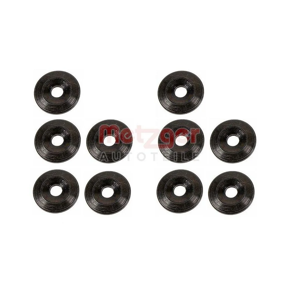 Термозащитная шайба системы впрыска METZGER 0873080 для RENAULT DACIA, фото №1 Термозащитная шайба системы впрыска METZGER 0873080 для RENAULT DACIA, фото №1