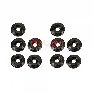 Термозащитная шайба системы впрыска METZGER 0873080 для RENAULT DACIA - Фото 1