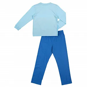 Піжама Feuerwehrmann-Sam для хлопчиків Пожежна машина synthetic.ua - Фото 1