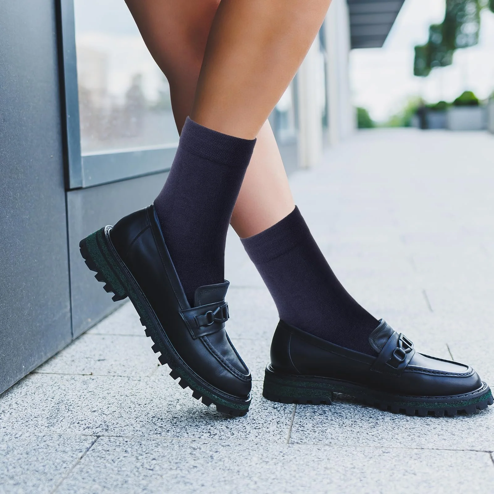 Носки Женские Хлопковые 6 пар, фото №6