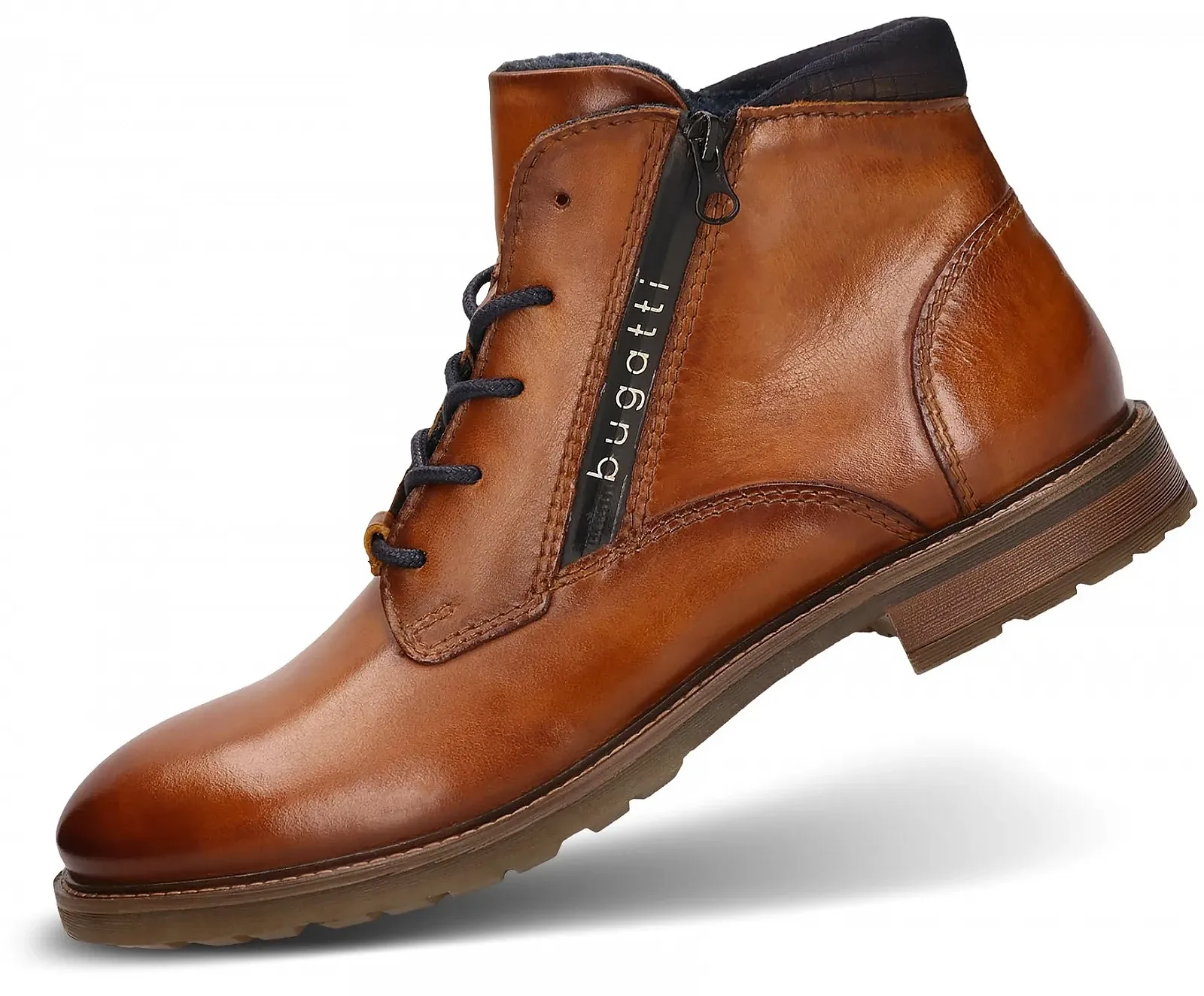 Черевики Bugatti 311-aov30 / 43 EU / Коричневі, фото №7