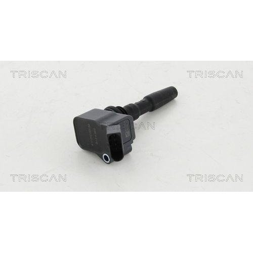 Катушка зажигания TRISCAN 8860 29046 для AUDI SEAT SKODA VW HITACHI, фото №2