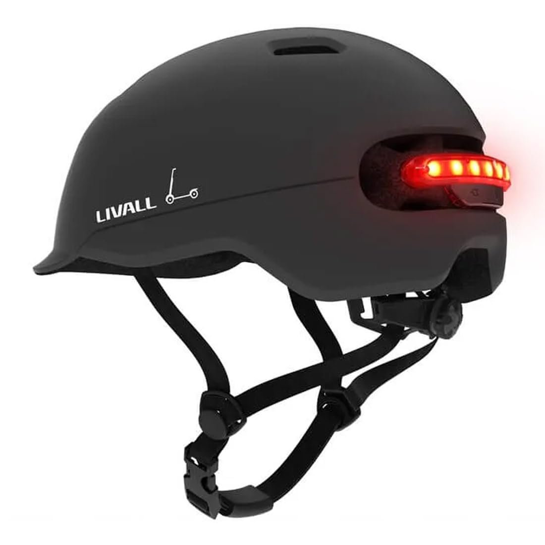 Шолом Livall C20 Унісекс, фото №1