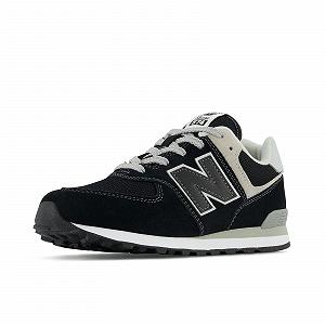 Кросівки New Balance GC 574 - Фото 1