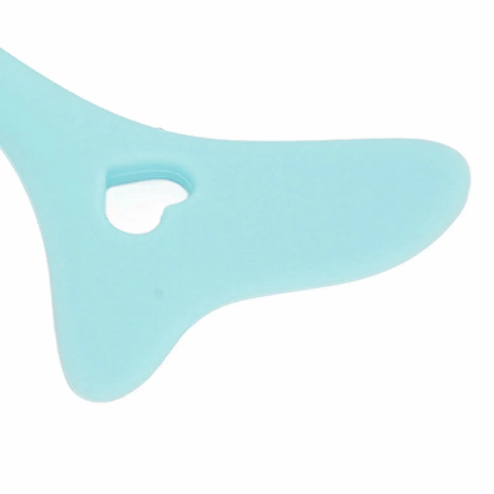 Інструмент-шаблон для силіконової підводки для очей, багаторазовий для макіяжу очей для початківців, багатофункціональний, фото №5