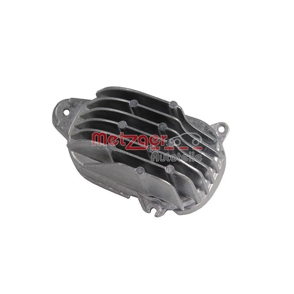 Блок керування освітленням METZGER GREENPARTS 0896550 для AUDI передній правий, фото №1 Блок керування освітленням METZGER GREENPARTS 0896550 для AUDI передній правий, фото №1