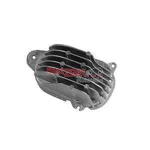 Блок управления освещением METZGER GREENPARTS 0896550 для AUDI передний правый - Фото 1