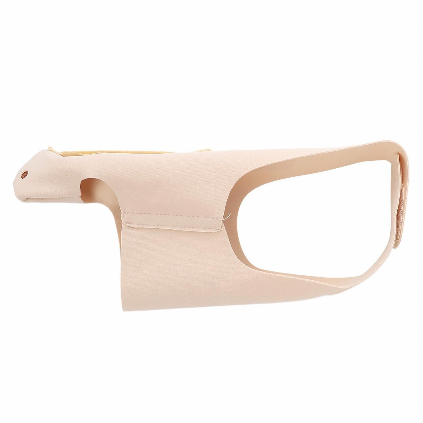 Коректор великого пальця стопи Hallux Valgus M Ліва нога, фото №7