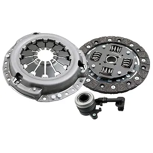 Комплект зчеплення BLUE PRINT ADN130159 для NISSAN - Фото 1