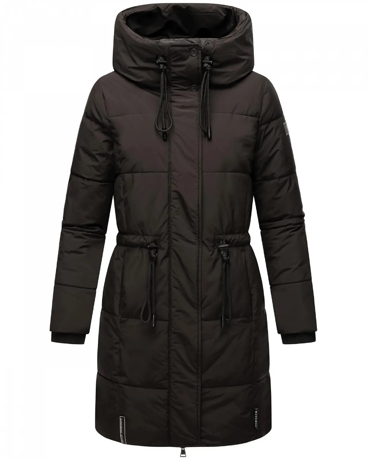 Куртка Navahoo Sugar Paw XIV, стьобана, зимова, жіноча, з капюшоном, фото №1 Куртка Navahoo Sugar Paw XIV, стьобана, зимова, жіноча, з капюшоном, фото №1