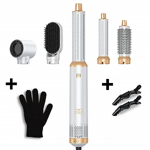Стайлер Golden Goods Airstyler 5-в-1 многофункциональный с ионизацией цена на synthetic.ua - Фото 1 Стайлер Golden Goods Airstyler 5-в-1 многофункциональный с ионизацией synthetic.ua - Фото 1