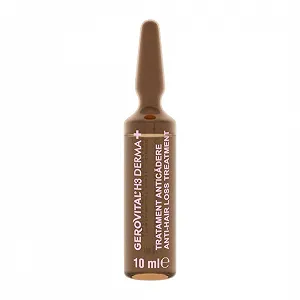 Засіб проти випадіння волосся Gerovital H3 Derma+ synthetic.ua - Фото 1