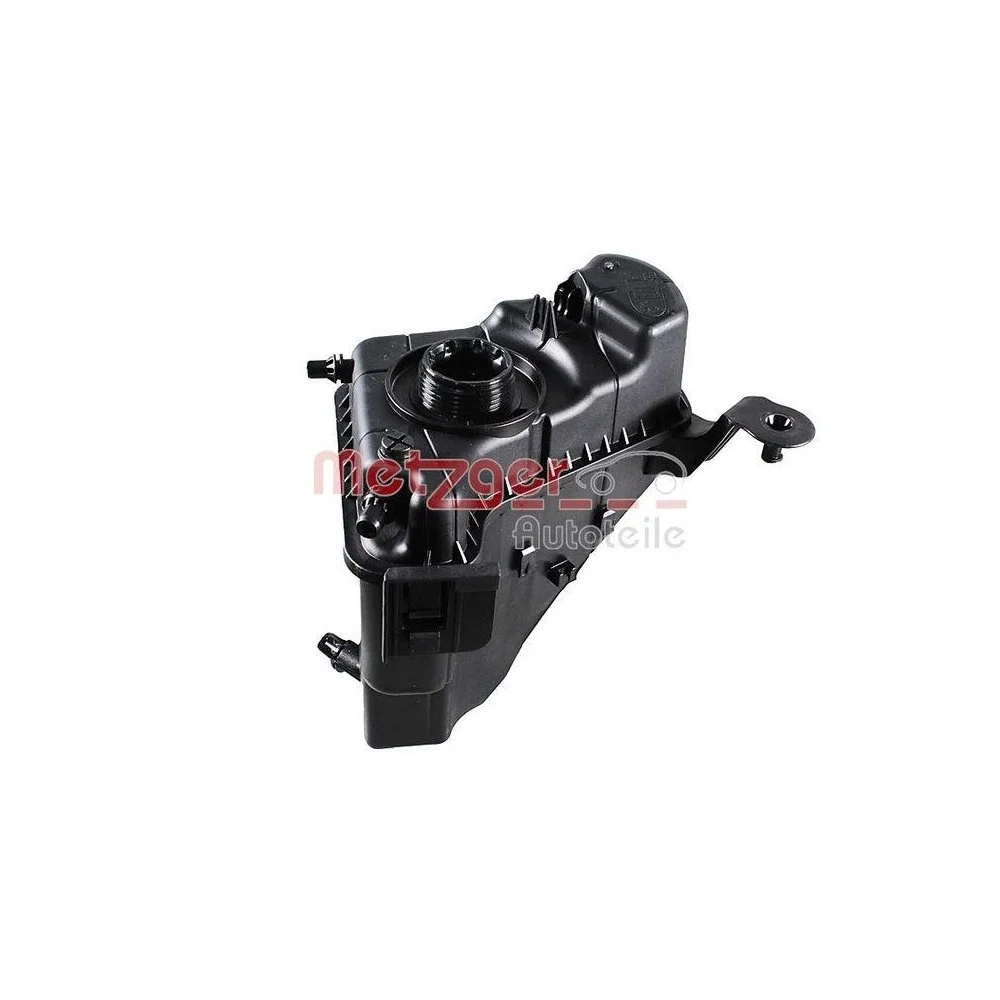 Розширювальний бачок охолоджувальної рідини METZGER GREENPARTS 2141025 для BMW, фото №1