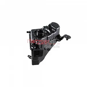Расширительный бачок охлаждающей жидкости METZGER GREENPARTS 2141025 для BMW - Фото 1