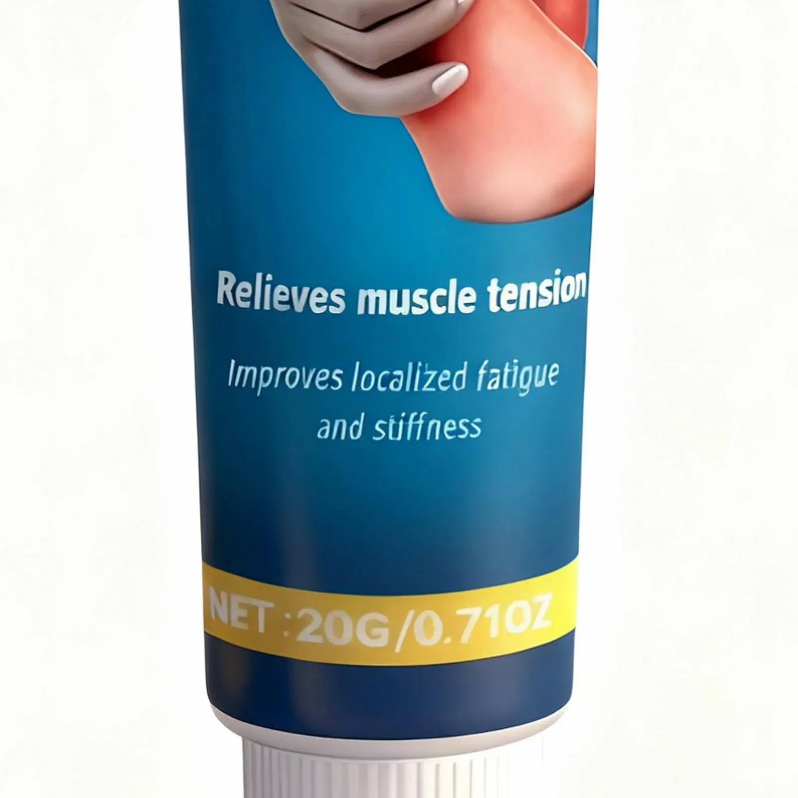 Крем для ног Plantar Relief Moisturising Lotion успокаивающий увлажняющий 20 г, фото №8 Крем для ног Plantar Relief Moisturising Lotion успокаивающий увлажняющий 20 г, фото №8