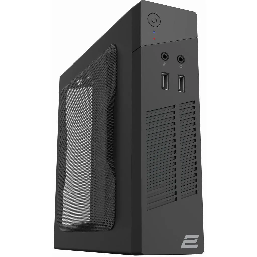 Корпус 2E 2E-M400-120, фото №1