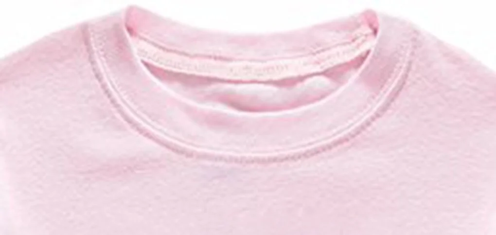 Піжама Babylike для дівчаток, одяг для сну, 100% бавовна, для малюків та дітей, фото №2