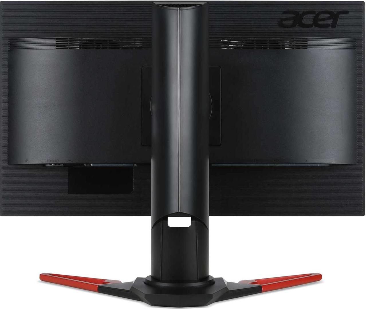 Монитор Acer XB241Hbmipr LCD 24'' Full HD UM.FX1EE.001, фото №3 Монитор Acer XB241Hbmipr LCD 24'' Full HD UM.FX1EE.001, фото №3