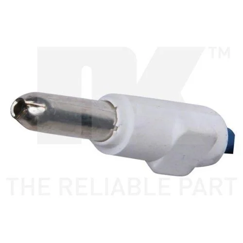 Датчик зносу гальмівних колодок NK 280103 для RENAULT передня вісь, фото №2 Датчик зносу гальмівних колодок NK 280103 для RENAULT передня вісь, фото №2