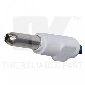 Датчик зносу гальмівних колодок NK 280103 для RENAULT передня вісь synthetic.ua - Фото 1