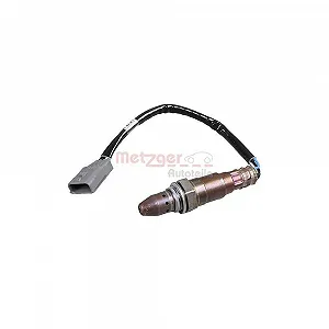Лямбда-зонд METZGER 0893691 для NISSAN RENAULT - Фото 1