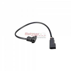 форсунка склоомивача, очищення скла METZGER 2220623 для FORD, двостороння, передня - Фото 1