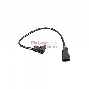форсунка склоомивача, очищення скла METZGER 2220623 для FORD, двостороння, передня - Фото 1