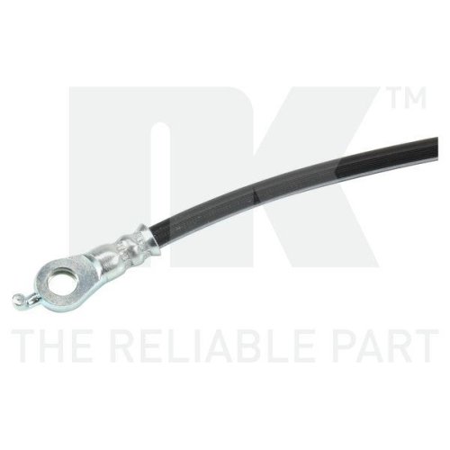 Гальмівний шланг NK 8545259 TOYOTA задня вісь зліва, фото №2