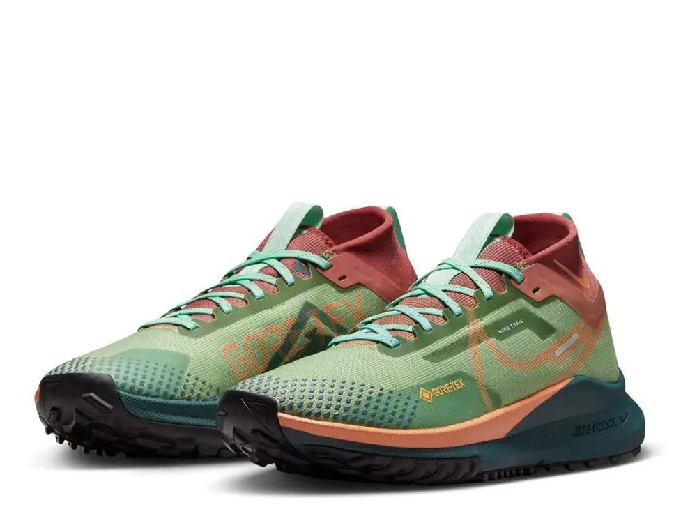 Кроссовки Nike Pegasus Trail 4 GTX Размер 36.5, фото №2