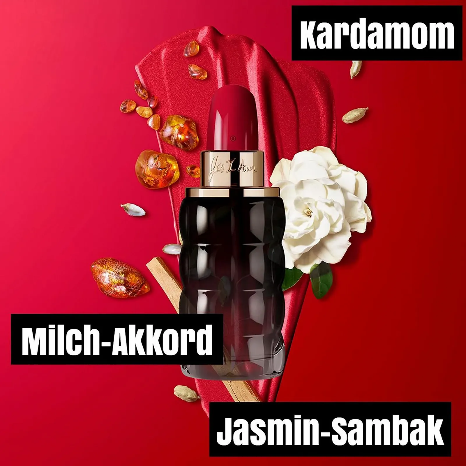 Парфумована вода Cacharel Yes I Am 30 мл, фото №4