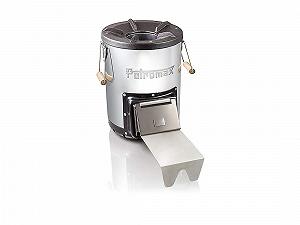 Печь Petromax Rocket RF33 Outdoor Cooker Starter Set с сумкой synthetic.ua - Фото 1
