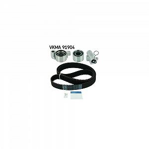 Комплект ременя ГРМ SKF VKMA 91904 для TOYOTA LEXUS - Фото 1