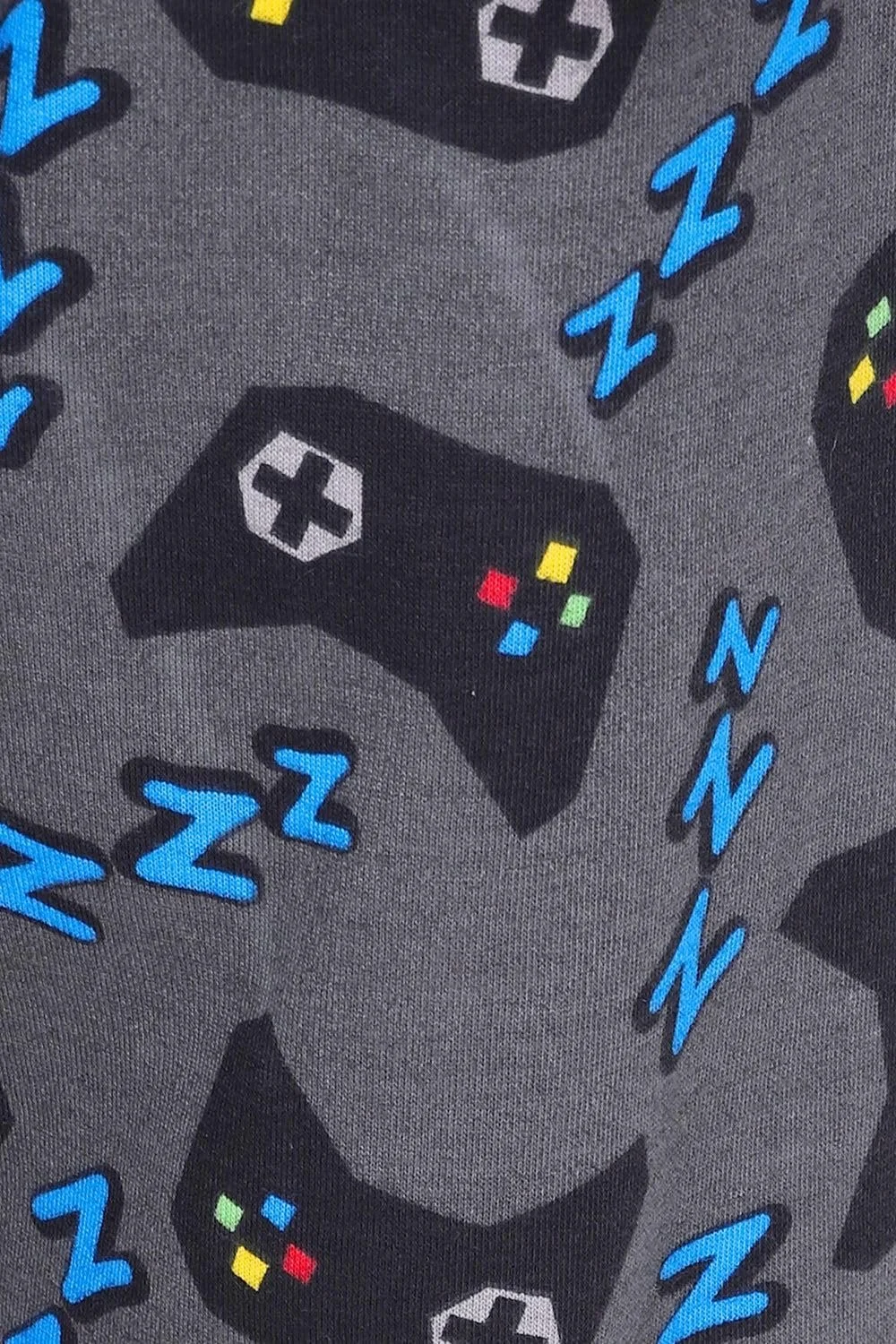 Комплект піжами ThePyjamaFactory для хлопчиків, фото №7