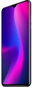 Смартфон 6.1" Blackview A60 1/16Gb 4G 2-SIM 4 ядра Android 9 Black synthetic.ua - Фото 1