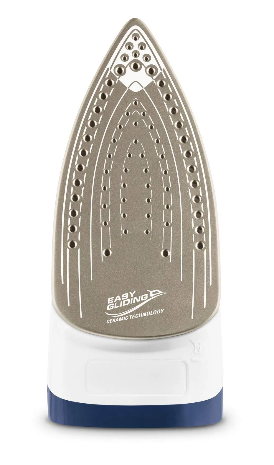 Праска парова Tefal Maestro FV1845E0 2300 Вт 115 г/хв, фото №4