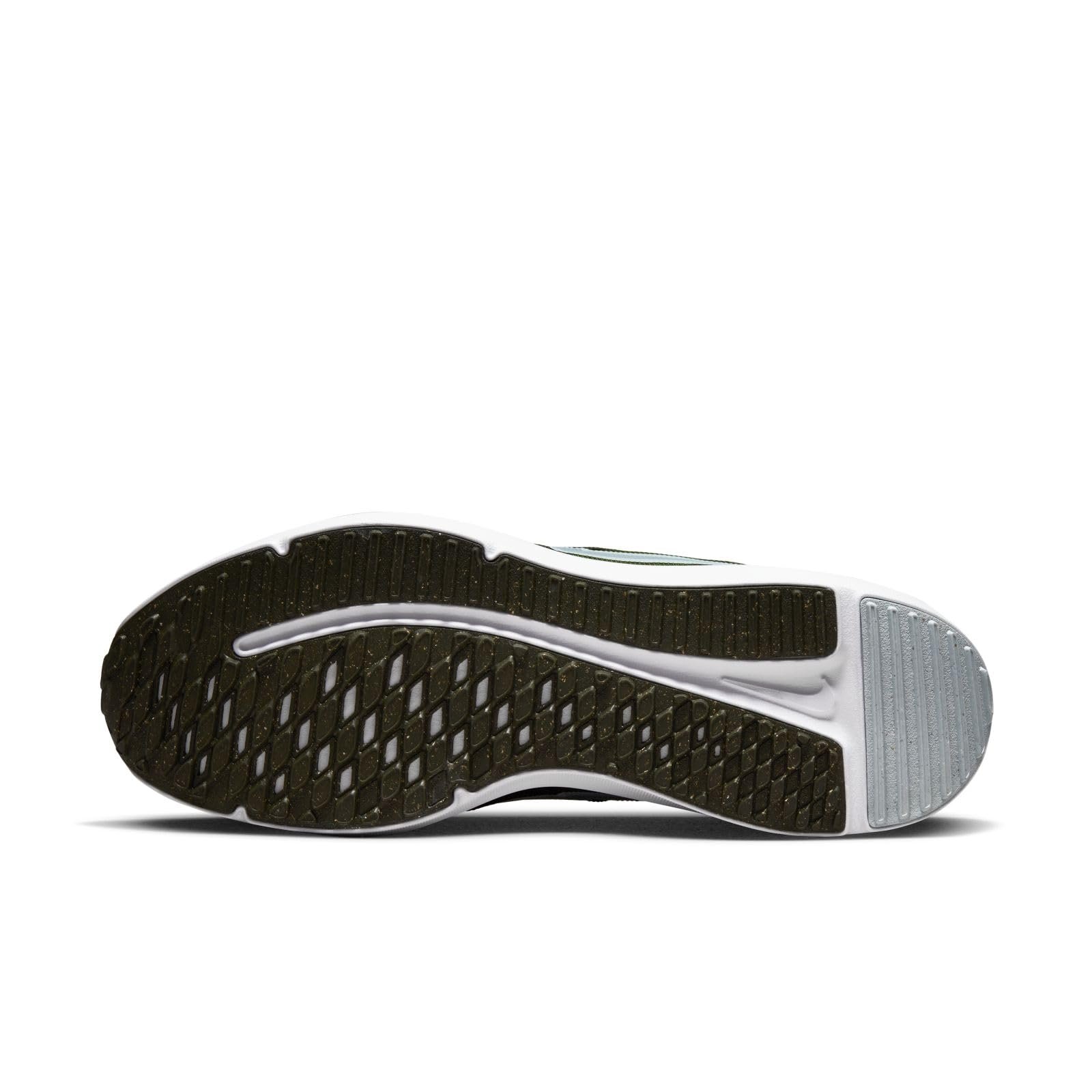 Чоловічі кросівки Nike Downshifter 12, фото №4