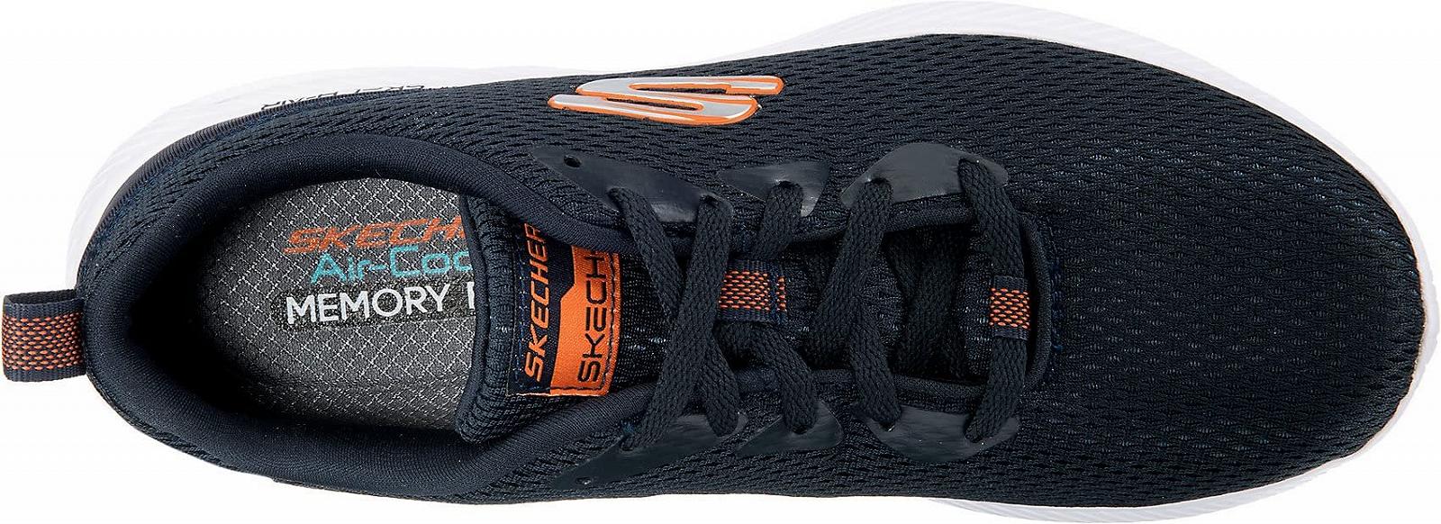 Кросівки Skechers Skech-air Element 2.0 Lomarc, фото №5