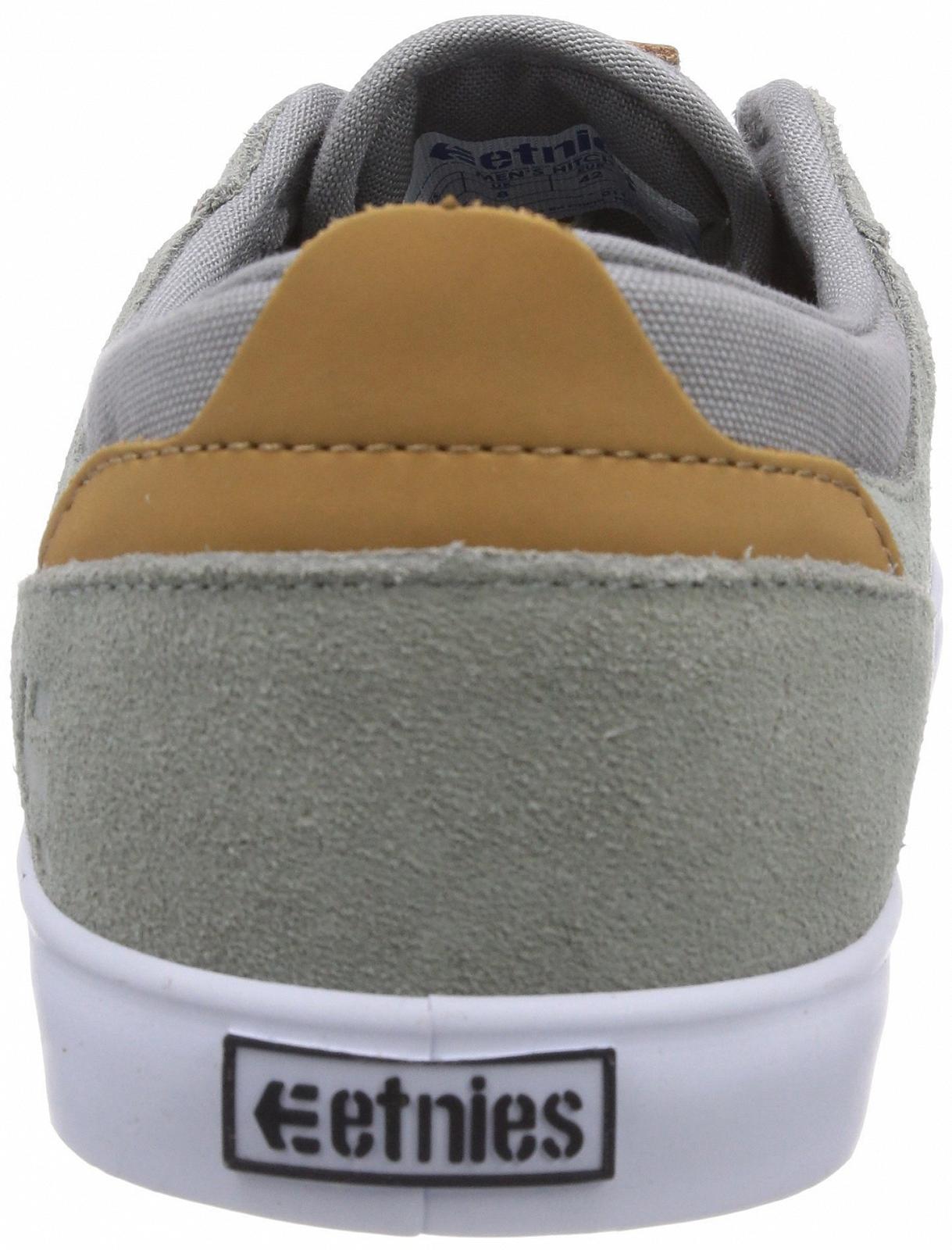 Кеды Etnies Hitch мужские, фото №3