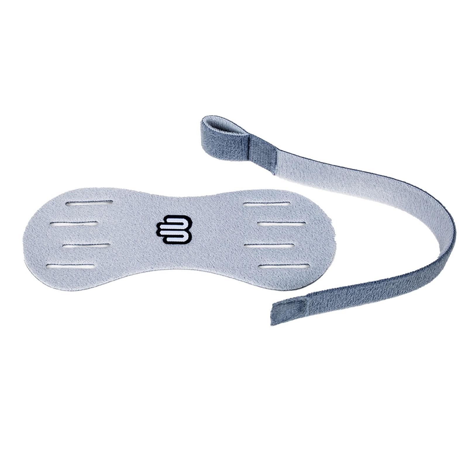 Шина для великого пальця стопи Bauerfeind ValguLoc Розмір Лівий 1, фото №6 Шина для великого пальця стопи Bauerfeind ValguLoc Розмір Лівий 1, фото №6