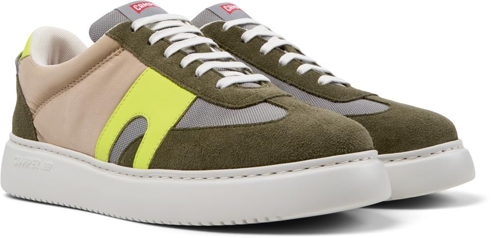 Кросівки Camper Runner K21 K100988, фото №5 Кросівки Camper Runner K21 K100988, фото №5