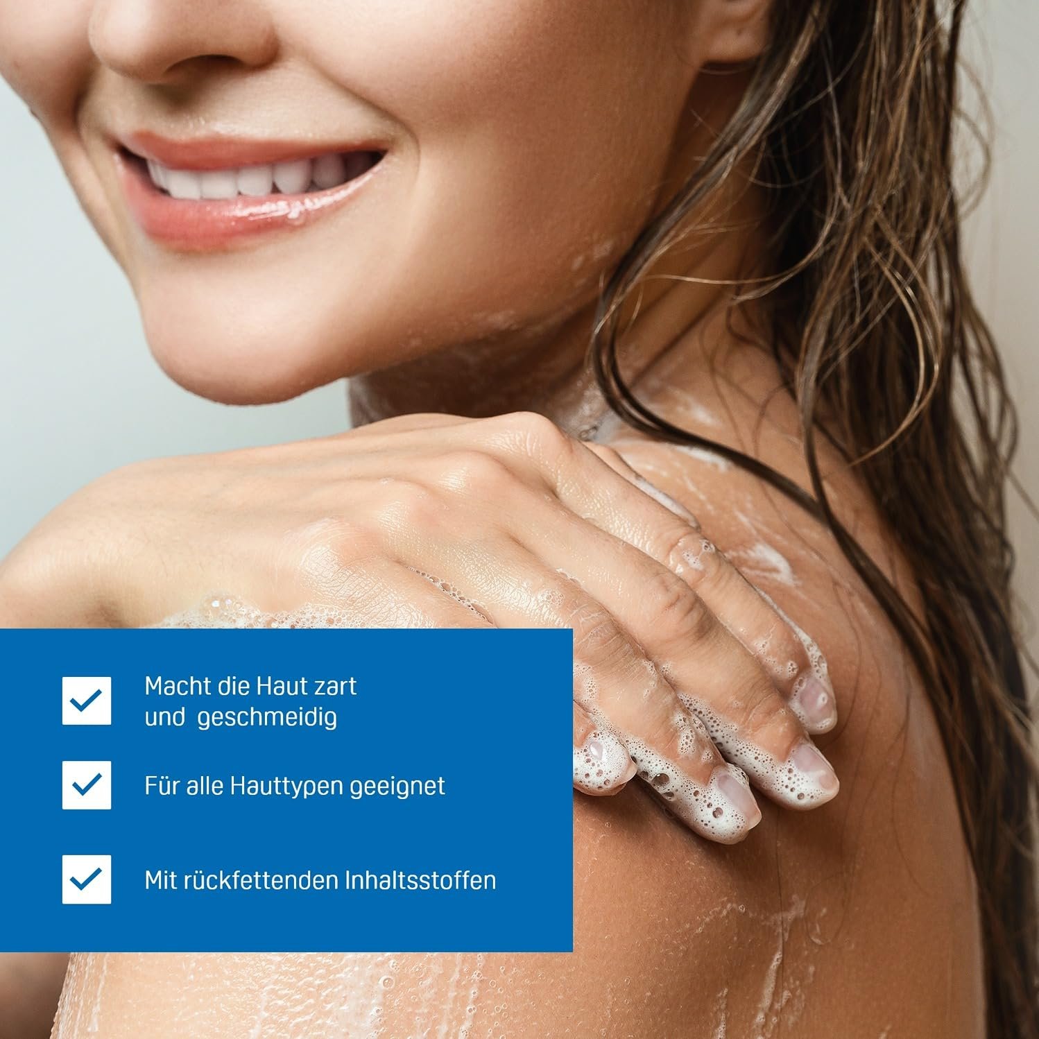 Гель для тіла GSK Physiogel Daily Moisture Therapy, фото №3 Гель для тіла GSK Physiogel Daily Moisture Therapy, фото №3