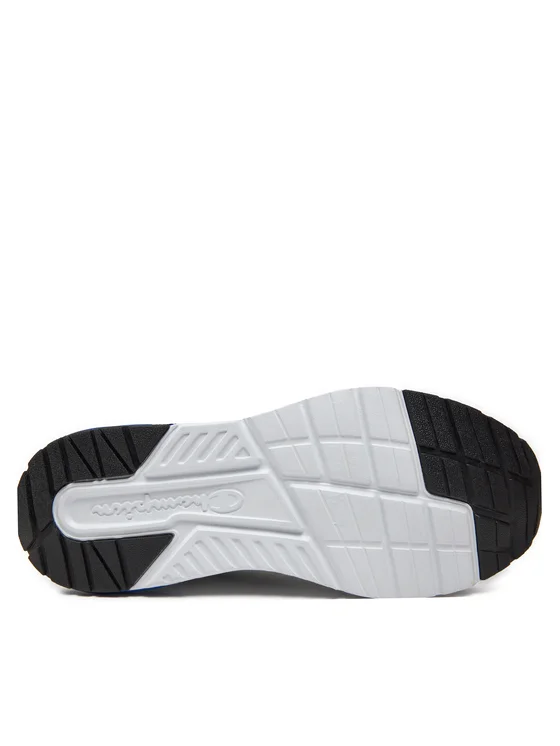 Кросівки low cut shoe S22252-ES007 Champion Сірий 9 (42.5), фото №6