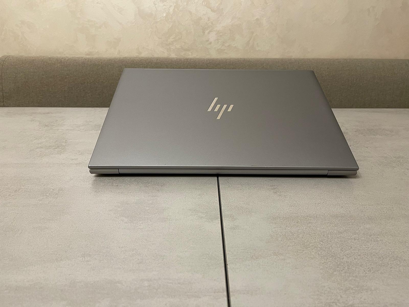 Ультрабук HP Zbook FireFly 16 G11, 16" FHD+ IPS, i7-155H, 16GB, 256GB SSD, фото №6