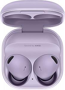 Наушники Samsung Galaxy Buds2 Pro Bora Purple - Фото 1