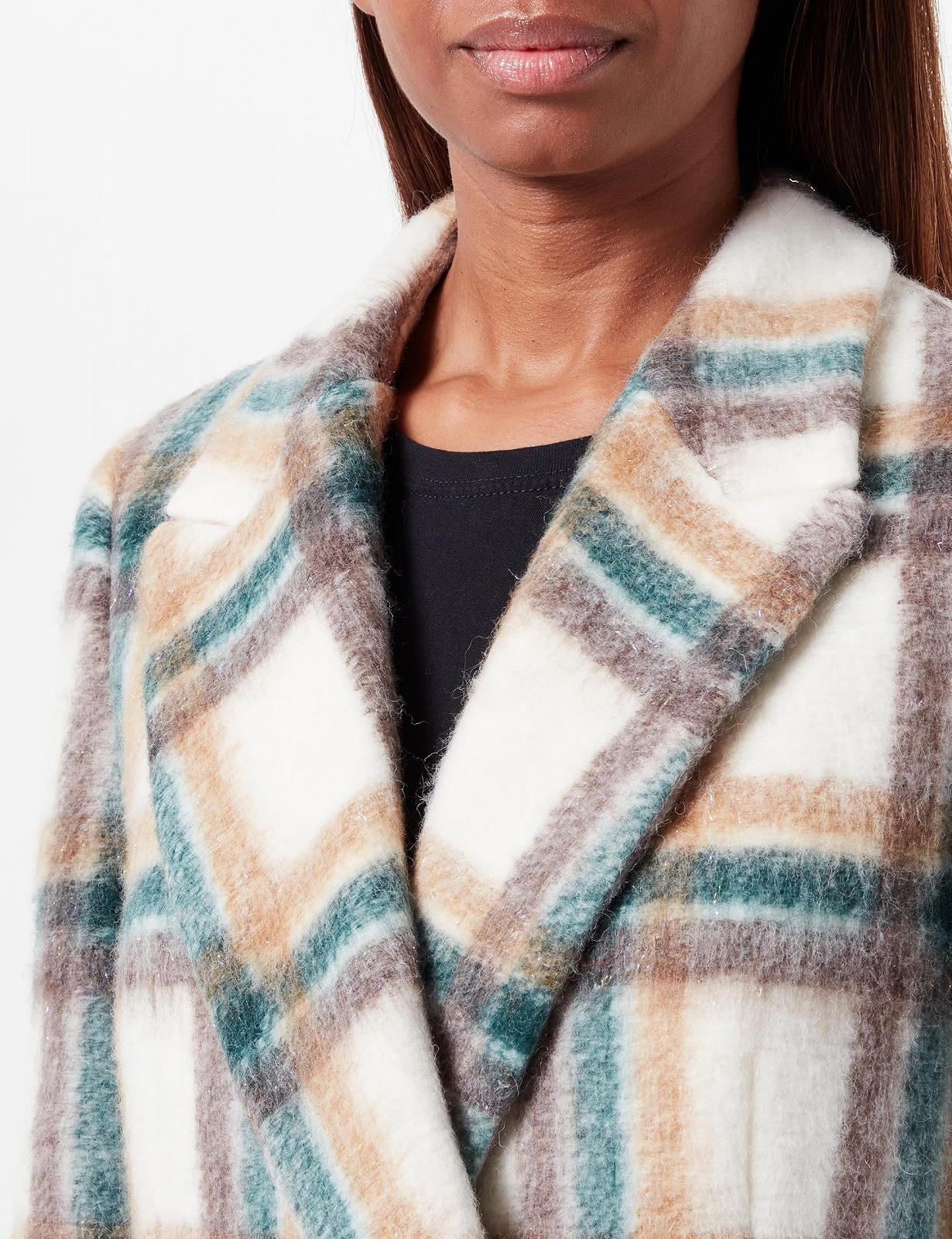 Пальто BOSS Женское, фото №2