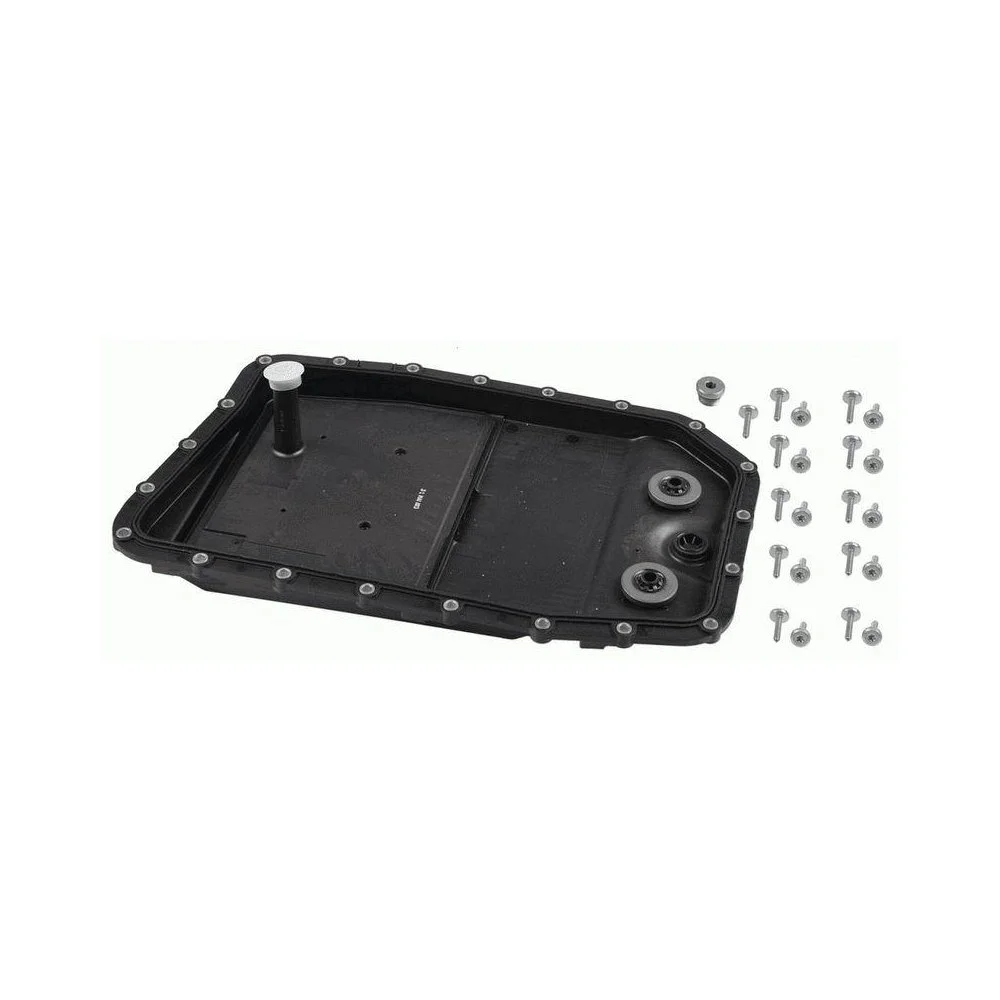 Комплект для заміни оливи в АКПП ZF 1068.298.083 для BMW LAND ROVER JAGUAR, фото №1